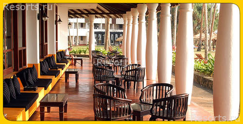 Tangerine Beach Hotel 14
